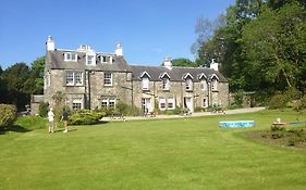 Creebridge House Hotel